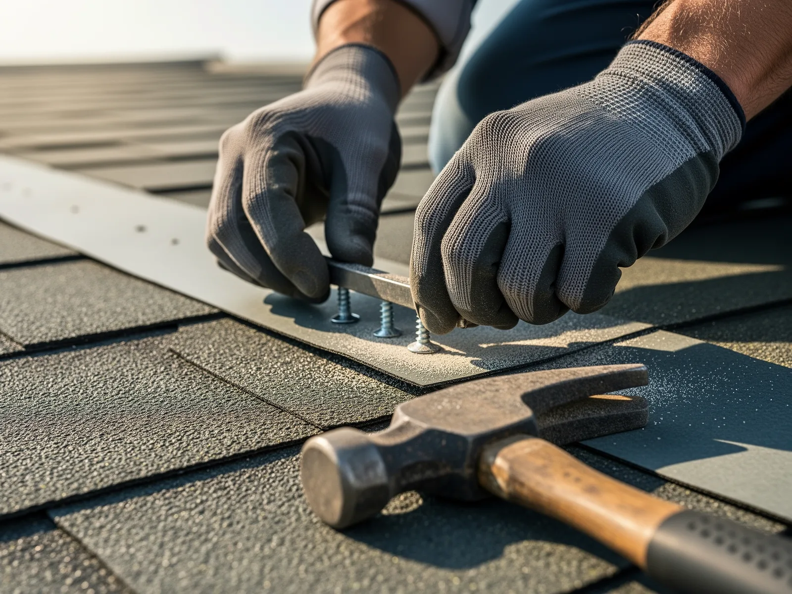 Why choose Fascia Repair in Bly, OR